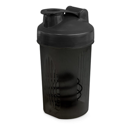 ATLAS SHAKER - 400ML | BLACK