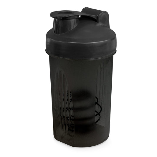 ATLAS SHAKER - 400ML | BLACK