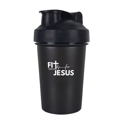 ATLAS SHAKER - 400ML | BLACK
